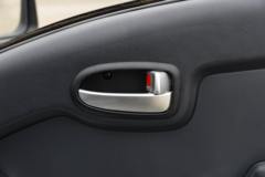 东风股份 EV180 3.5T 3.99米单排纯电动仓栅式微卡50.38kWh