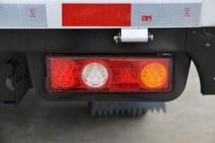 东风股份 EV180 3.5T 3.99米单排纯电动仓栅式微卡50.38kWh