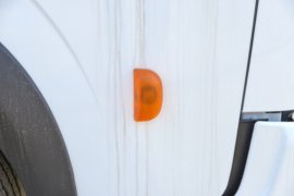 星云K6&nbsp;载货车外观                                                图片