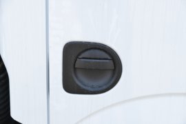 星云K6&nbsp;载货车外观                                                图片