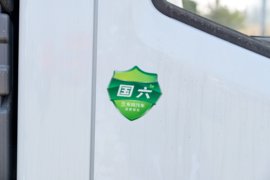 星云K6&nbsp;载货车外观                                                图片