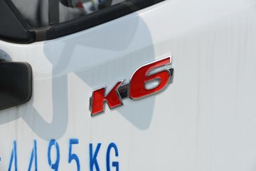 翭K6-S 2L CNG 127 5 4.17׵ŲդʽῨͼƬ