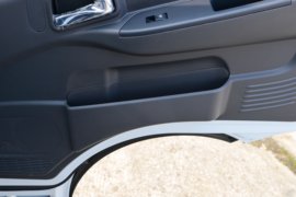 星云K6&nbsp;载货车驾驶室                                               图片