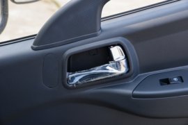 星云K6&nbsp;载货车驾驶室                                               图片