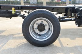 星云K6&nbsp;载货车底盘                                                图片