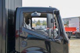 星云K6&nbsp;载货车外观                                                图片