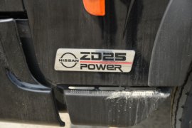 星云K6&nbsp;载货车外观                                                图片