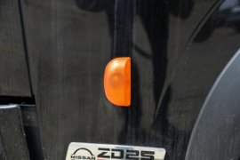 星云K6&nbsp;载货车外观                                                图片