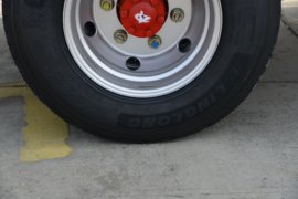 星云K6&nbsp;载货车底盘                                                图片