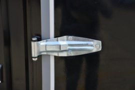 星云K6&nbsp;载货车上装                                                图片