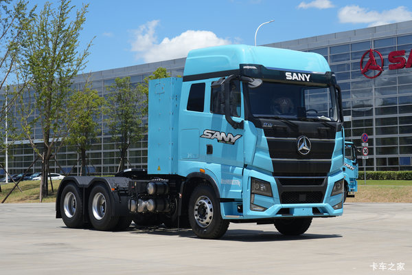 优惠0.5万 西安市江山高顶电动牵引车火热促销中