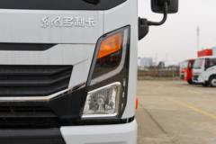 限时特惠，立降1万！天津市多利卡D5载货车系列疯狂促销中