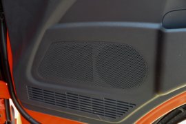 EV350 Pro&nbsp;电动载货车驾驶室图片