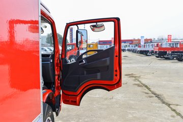 ���翭���� EV350 PRO 2024�� 4.5T 4.2�׵��Ŵ��綯��ʽ�Ῠ100.464kWhͼƬ