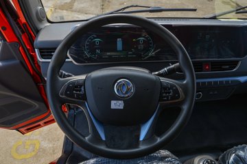 ���翭���� EV350 PRO 2024�� 4.5T 4.2�׵��Ŵ��綯��ʽ�Ῠ100.464kWhͼƬ