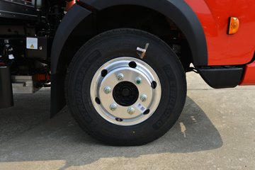 ���翭���� EV350 PRO 2024�� 4.5T 4.2�׵��Ŵ��綯��ʽ�Ῠ100.464kWhͼƬ