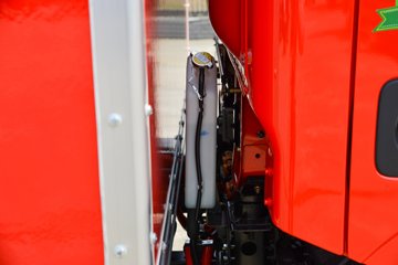 ���翭���� EV350 PRO 2024�� 4.5T 4.2�׵��Ŵ��綯��ʽ�Ῠ100.464kWhͼƬ