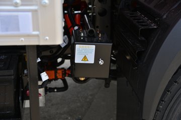 ���翭���� EV350 PRO 2024�� 4.5T 4.2�׵��Ŵ��綯��ʽ�Ῠ100.464kWhͼƬ