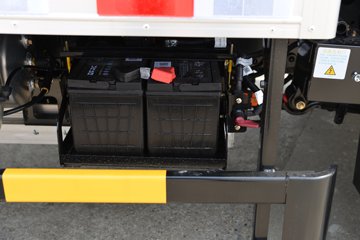 ���翭���� EV350 PRO 2024�� 4.5T 4.2�׵��Ŵ��綯��ʽ�Ῠ100.464kWhͼƬ