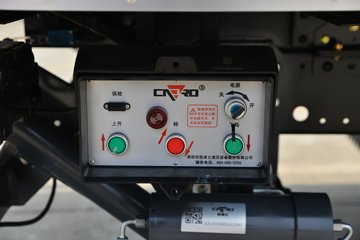 ���翭���� EV350 PRO 2024�� 4.5T 4.2�׵��Ŵ��綯��ʽ�Ῠ100.464kWhͼƬ