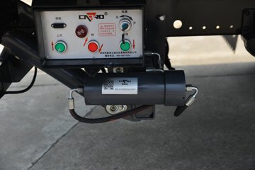 ���翭���� EV350 PRO 2024�� 4.5T 4.2�׵��Ŵ��綯��ʽ�Ῠ100.464kWhͼƬ