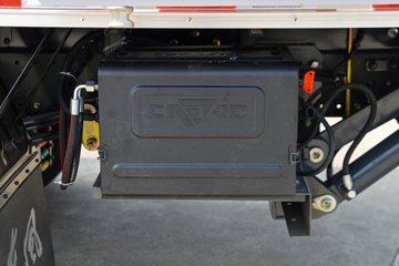 ���翭���� EV350 PRO 2024�� 4.5T 4.2�׵��Ŵ��綯��ʽ�Ῠ100.464kWhͼƬ