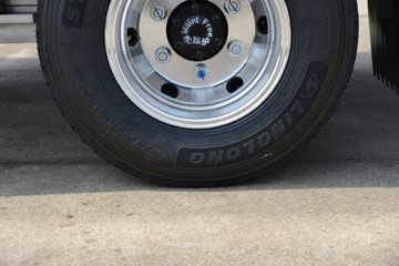 ���翭���� EV350 PRO 2024�� 4.5T 4.2�׵��Ŵ��綯��ʽ�Ῠ100.464kWhͼƬ