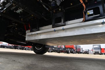 ���翭���� EV350 PRO 2024�� 4.5T 4.2�׵��Ŵ��綯��ʽ�Ῠ100.464kWhͼƬ