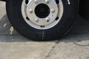 ���翭���� EV350 PRO 2024�� 4.5T 4.2�׵��Ŵ��綯��ʽ�Ῠ100.464kWhͼƬ