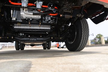 ���翭���� EV350 PRO 2024�� 4.5T 4.2�׵��Ŵ��綯��ʽ�Ῠ100.464kWhͼƬ