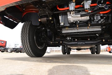 ���翭���� EV350 PRO 2024�� 4.5T 4.2�׵��Ŵ��綯��ʽ�Ῠ100.464kWhͼƬ