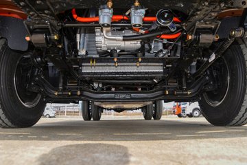 ���翭���� EV350 PRO 2024�� 4.5T 4.2�׵��Ŵ��綯��ʽ�Ῠ100.464kWhͼƬ