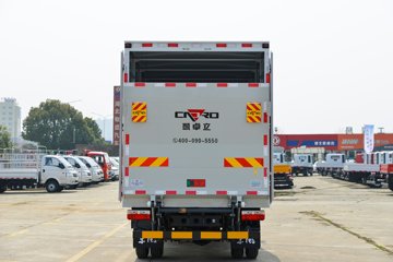 ���翭���� EV350 PRO 2024�� 4.5T 4.2�׵��Ŵ��綯��ʽ�Ῠ100.464kWhͼƬ