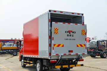���翭���� EV350 PRO 2024�� 4.5T 4.2�׵��Ŵ��綯��ʽ�Ῠ100.464kWhͼƬ
