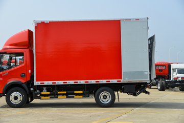 ���翭���� EV350 PRO 2024�� 4.5T 4.2�׵��Ŵ��綯��ʽ�Ῠ100.464kWhͼƬ