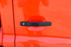 东风多利卡D6-L 超能版 2.4L柴油 155马力 法士特8档 4.17米单排栏板轻卡