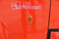 东风多利卡D6-L 超能版 2.4L柴油 155马力 法士特8档 4.17米单排栏板轻卡