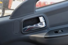 东风多利卡D6-L 超能版 2.4L柴油 155马力 法士特8档 4.17米单排栏板轻卡