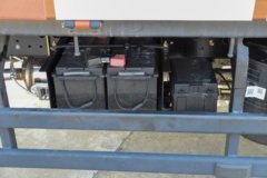 东风多利卡D6-L 超能版 2.4L柴油 155马力 法士特8档 4.17米单排栏板轻卡