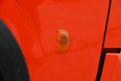 东风 多利卡D6-M 定制超能版 136马力 4.17米单排仓栅式轻卡(国六)