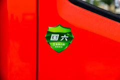 东风 多利卡D6-M 定制超能版 136马力 4.17米单排仓栅式轻卡(国六)