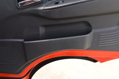 东风 多利卡D6-M 定制超能版 136马力 4.17米单排仓栅式轻卡(国六)