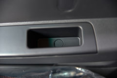 东风 多利卡D6-M 定制超能版 136马力 4.17米单排仓栅式轻卡(国六)