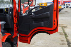 东风 多利卡D6-M 定制超能版 136马力 4.17米单排仓栅式轻卡(国六)