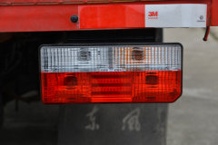 东风 多利卡D6-M 定制超能版 136马力 4.17米单排仓栅式轻卡(国六)