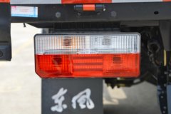 东风多利卡D6-M 超能版 2.3L柴油 142马力 万里扬6档 4.17米单排栏板轻卡