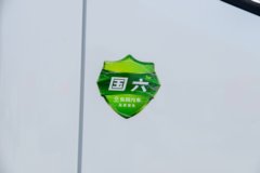 东风多利卡康路威宽体 2.5L柴油 180马力 法士特8档 4.17米单排仓栅式轻卡