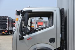 质量可靠 强劲动力 东风老品牌值得信赖