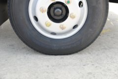 东风 多利卡D6-M 超能版 142马力 4.2米单排厢式轻卡