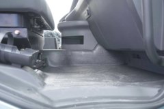 宇通重卡T系列 6X4 纯电动牵引车 801kWh